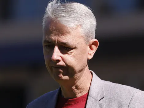 Revelan espanto del DT de la UC por la falta de jóvenes