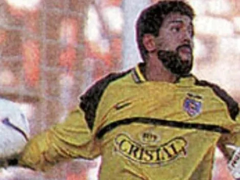 Utilero albo revela prohibición para hacer la gran Pedro Reyes