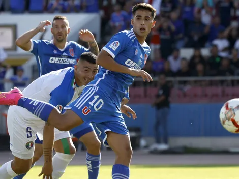 Álvarez revela el puesto donde quiere a Assadi en la U