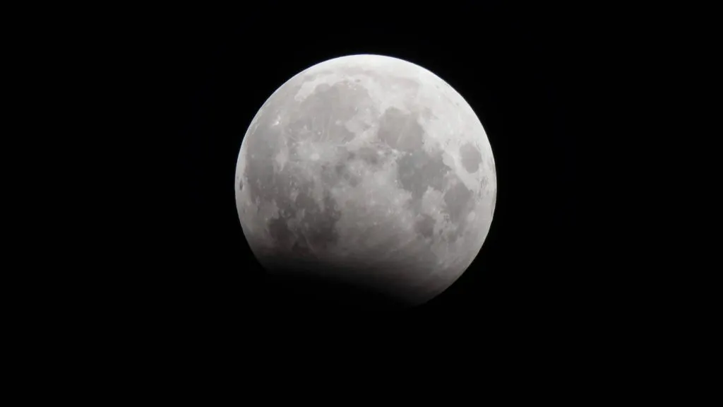 ¿Una zona horaria en la Luna?: La explicación de la NASA