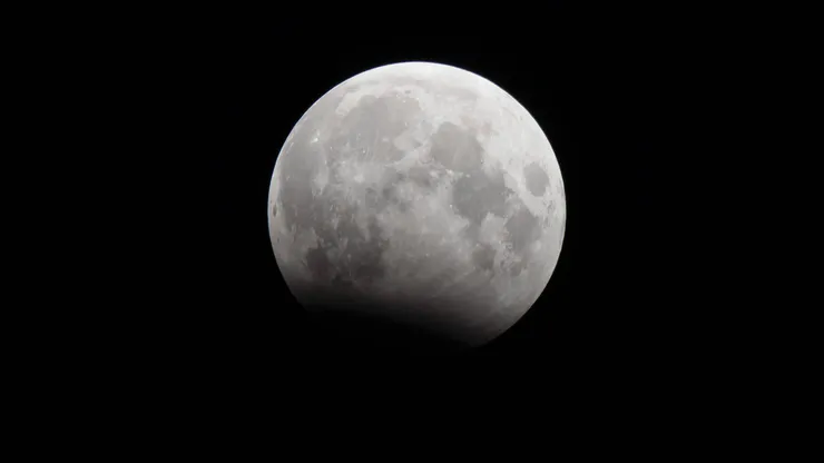¿Una zona horaria en la Luna?: La explicación de la NASA