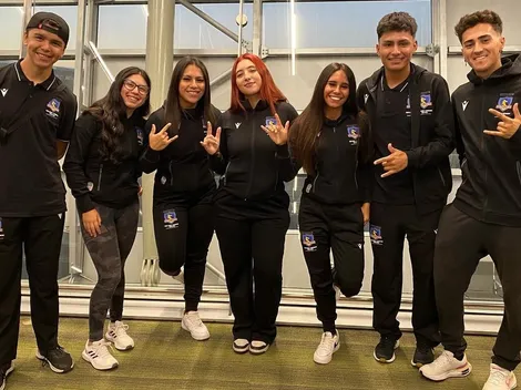 La criticada decisión del CSyD Colo Colo con sus jugadores