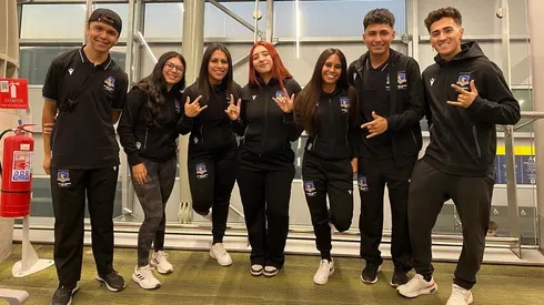 Polémica en Colo Colo.