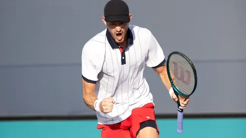 Jarry jugará en Montecarlo, primer paso de la gira por arcilla