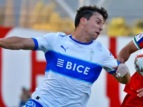 Gonzalo Tapia: “Se ha generado algo bueno en la semana”