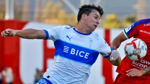 La UC viene de tres empates seguidos sin goles.