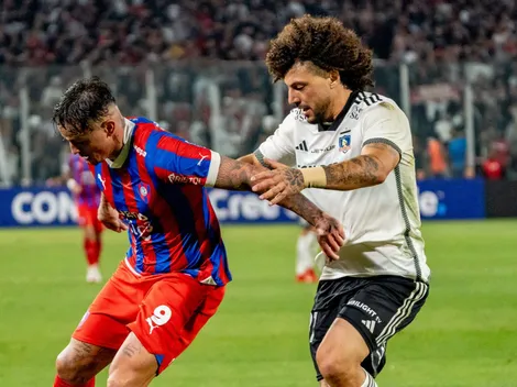 ¿Juega contra el Flu? La lesión que tiene en duda a Maxi Falcón