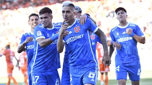 Gustavo Álvarez se quita presión y explica por qué la U todavía no es favorita para ganar el título.