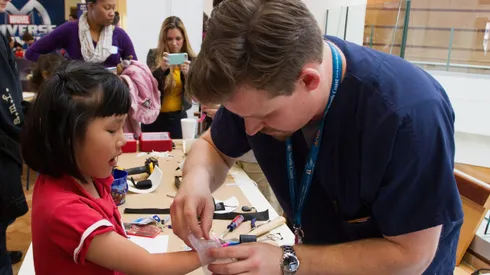 Terapia ocupacional - Referencial