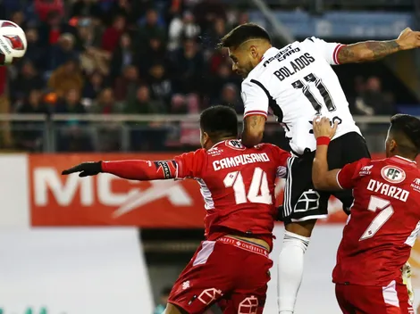 ¿A qué hora juega Colo Colo vs Ñublense?