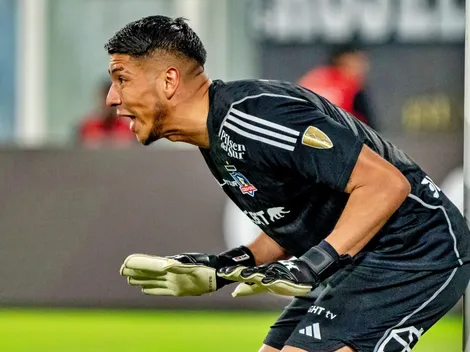 “Se viene un calendario exigente, pero no hay excusas”