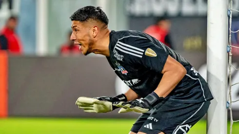 Cortés será el único que jugó ante Cerro que repetirá ante Ñublense.