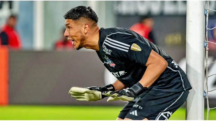 Cortés será el único que jugó ante Cerro que repetirá ante Ñublense.
