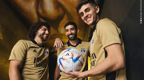 Los albos serán dorados frente a Fluminense