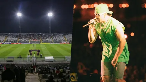 Ferxxo vuelve a Chile con nuevo show en medio de su gira en Latinoamérica.