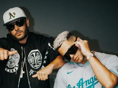 ¡No queda nada! ¿Cuál es Line up de La Fiesta del Memo 2024?