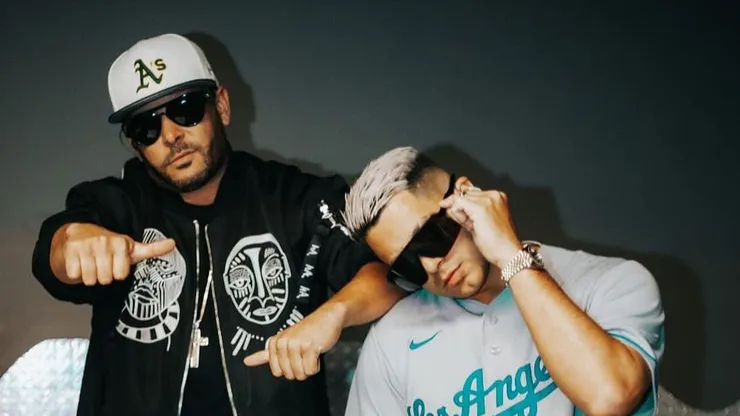 RKM & Ken-Y.