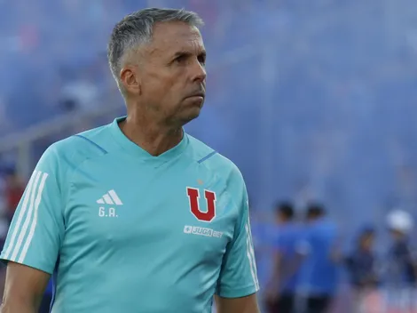 "En óptimas condiciones": Álvarez deja críticas a Morales en el pasado