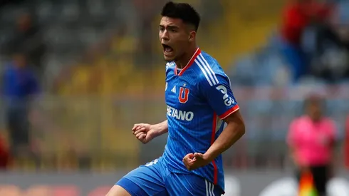 ¿Retamal se estrena con la U por los puntos?