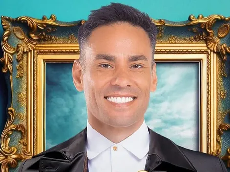 Claudio Valdivia da detalles de su nula relación con Daniela Aránguiz