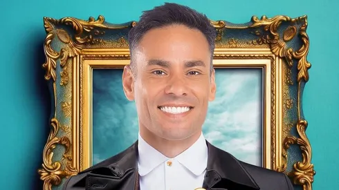 Claudio Valdivia ingresa a Ganar o Servir.