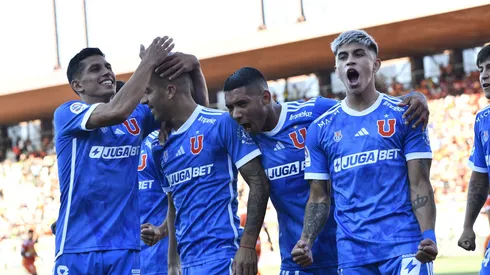 La U busca afianzarse en la cima del torneo nacional