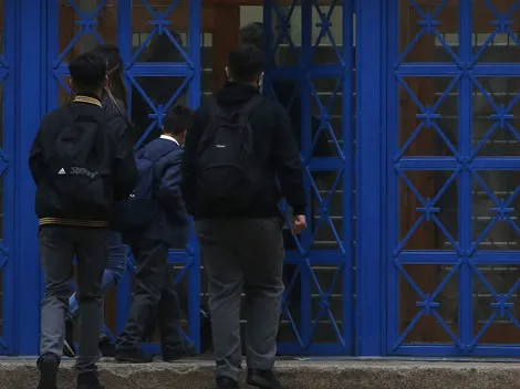 Resultados Beca Presidente de la República