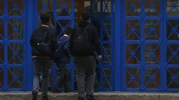 Estudiantes