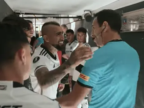 Vidal desata el enojo de Cerro Porteño