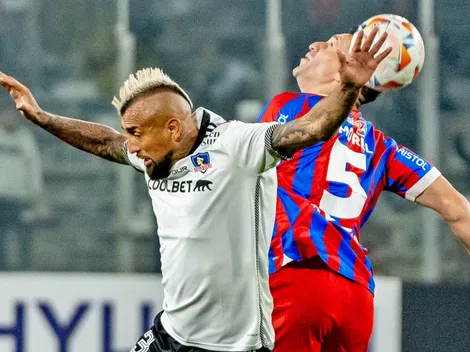 “Físicamente Arturo Vidal está muy mal”