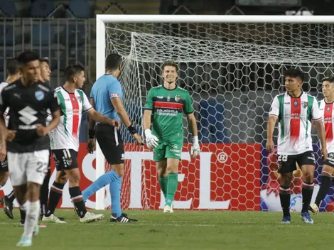 "Aplanadora boliviana": la prensa vecina se burla de Palestino tras goleada