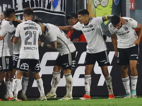 La promesa de Manoel si Colo Colo es campeón de la Copa