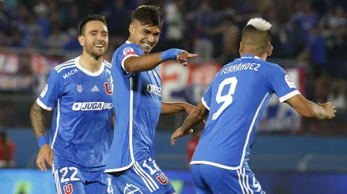 El reto de Gustavo Álvarez a Hormazábal en la U.