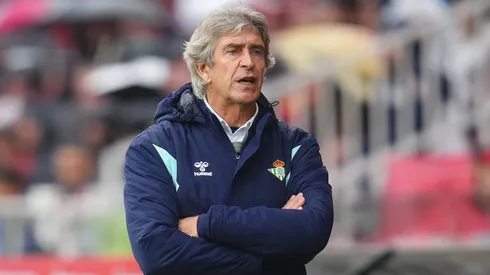 Real Betis piensa en el 2024-25 con Manuel Pellegrini pese a los malos resultados.