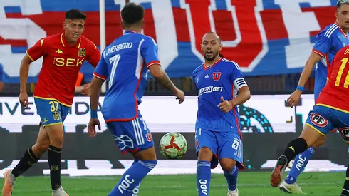 U. de Chile y Unión Española animarán un partidazo.