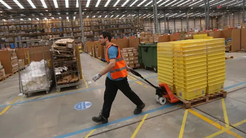 Reducción de la jornada laboral