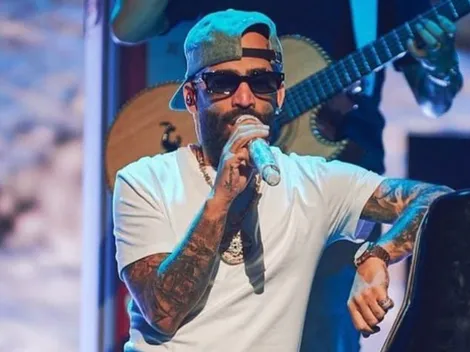 ¿Cuál es el posible setlist de Arcángel en Movistar Arena?