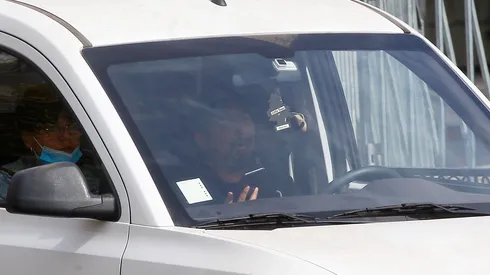 Licencia de conducir