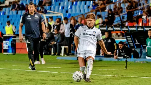 El Colo Gil tuvo muy buenas palabras para Jorge Almirón.