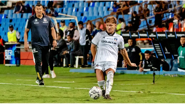 El Colo Gil tuvo muy buenas palabras para Jorge Almirón.