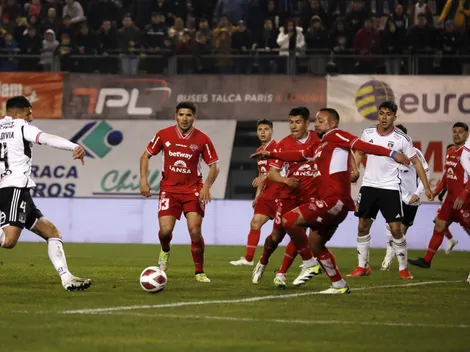 ¿Cuándo juega Colo Colo vs Ñublense?