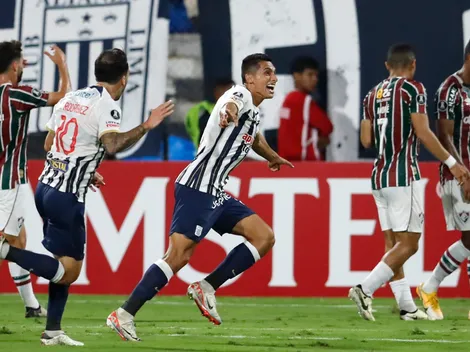 "Ya no hay excusas para Flu": prensa brasileña exige mejoras ante Colo Colo