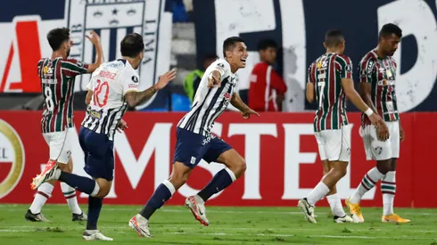 Fluminense fue duramente criticado por la prensa brasileña.