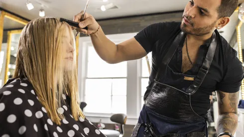 Mejor momentos para cortarse el pelo