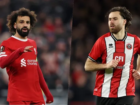 La única opción para ver al Sheffield de Brereton ante Liverpool