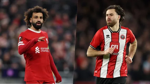 Brereton ha tenido buen rendimiento en Sheffield United.