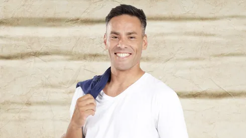 El hermano de Jorge se suma al nuevo reality.