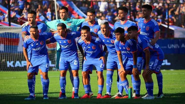 Los azules visitan nuevamente el estadio Santa Laura.