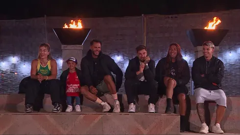 Así se definirán los duelos finales.