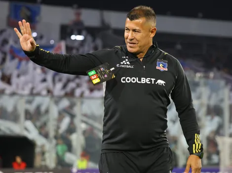 Almirón evalúa rotación frente a Ñublense: "Será un partido difícil"